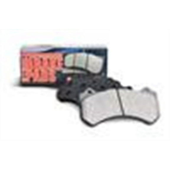 StopTech 309.08910 StopTech Sport Brake Pads;