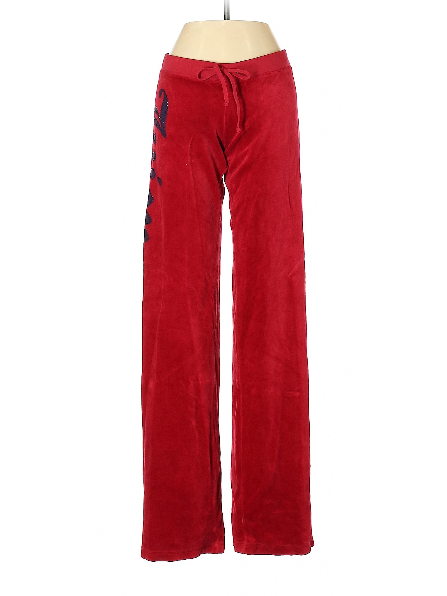 juicy velour pants