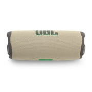 مكبر صوت بلوتوث محمول JBL Flip 7 Sand
