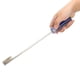 thumbnail image 1 of Herramienta De Conector BNC RG6 De Alta Dureza, Removedor De Cabeza F, Cromado De 29 Cm Para Desmontar Conectores De Cabeza F, Instalar Conectores De Cabeza F YLSHRF Video Head Puller, 1 of 8