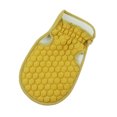 thumbnail image 2 of Bath Strap Creative Exfoliating Bath Scrub Strap with Exfoliating Glove, 2 of 5