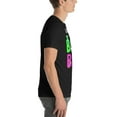 thumbnail image 5 of Garten of Banban T-shirt Design – Unique & Playful Cartoon Characters (Black, XS), 5 of 6