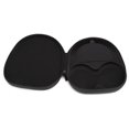 thumbnail image 1 of Estuche protector para auriculares Bluetooth a prueba de golpes, bolsa de PU para guardar auriculares NC700, 1 of 12