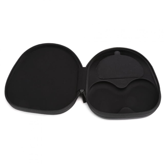 Estuche protector para auriculares Bluetooth a prueba de golpes, bolsa de PU para guardar auriculares NC700