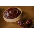 thumbnail image 4 of Fermented Red Chili Pepper Paste, 100% South Korean Traditional Gochujang Sauce, 500g (1.1 lb), 4 of 7