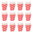 thumbnail image 4 of 48Pcs Theater Popcorn Bucket Party Popcorn Containers Movie Night Supplies, 4 of 8