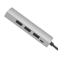 thumbnail image 2 of Mistaha Répartiteur Usb C Type-c3.1 HUB 4 Ports Station d'Accueil Type-c HUB USB3.0 Multiple Port, 2 of 8