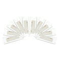 thumbnail image 3 of 10 Pcs Porte-Cartes d'Identité Porte-Badgets pour Étudiants, 3 of 9