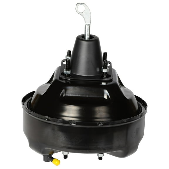 SCITOO Vacuum Power Brake Booster Compatible with Ford For F-150 For F-250 For F-100 For Bronco 1980-1983 6.6L 6.9L 7.5L, Replace 54-74201, E0TZ2005A, without Master Cylinder