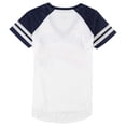 thumbnail image 2 of G-III Sports Womens Washington Wizards Graphic T-Shirt waw XL, 2 of 2