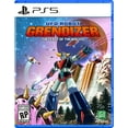 thumbnail image 1 of Videojuego THQ Nordic UFO Robot Grendizer PS5, 1 of 6