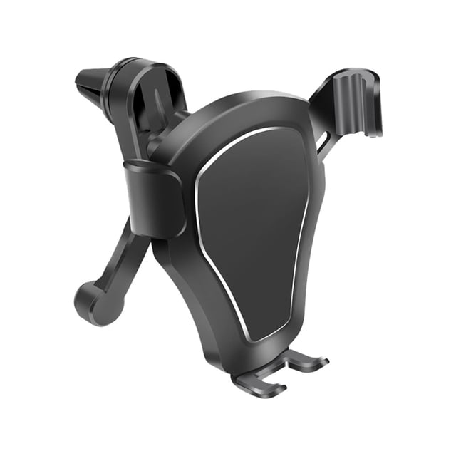 Diceymbol 2025 New Universal in Car Stand Mount Clip Cell Mobile Phone Easy to Use