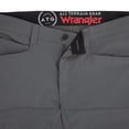 thumbnail image 2 of Wrangler Mens Dark Shadow Cliffside Utility Pants, 2 of 5