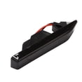thumbnail image 2 of 2X Car Dynamic Turn Signal LED Light Side Marker Sequential Lamp for X5 E53 2000-2005 E36 1997 Smoked Black, 2 of 7