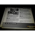 thumbnail image 3 of The Trio Recordings (The Jazz Collector Edition, Vols. 1-5) [Audio CD] Nat King Cole Trio, 3 of 7