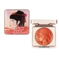 thumbnail image 1 of Blush Clearance, Bradem Embossed Makeup Embossed Smooth Powder for Cheeks Powder Embossed Girl Face Powder Face, Makeup White Blusher Clearance Sale! 1*Blush, Multi-Color, One Size, 1 of 9