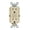 Ivory, variant on Leviton R92-GFTR1-0KW 15 Amp White GFCI Receptacle