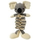 thumbnail image 1 of Juguetes para perros, juguetes masticables resistentes a las mordeduras con forma de animal, para entrenar a tu mascota y reducir el aburrimiento. Coala, 1 of 7