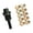 M8, variant on easy Hand Rivets Nut Tool Quick Install Rivets Head for Home Improvement