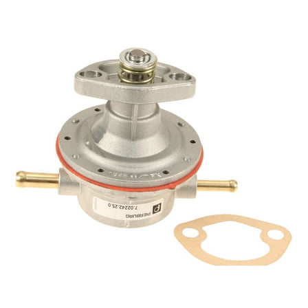 Mechanical Fuel Pump - Compatible with 1968 - 1976 BMW 2002 1969 1970 1971 1972 1973 1974 1975
