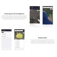 thumbnail image 4 of Carte micro SIM Prépayée Activée pour Équipement de Suivi GPS GlobalSat TR-203, 4 of 5