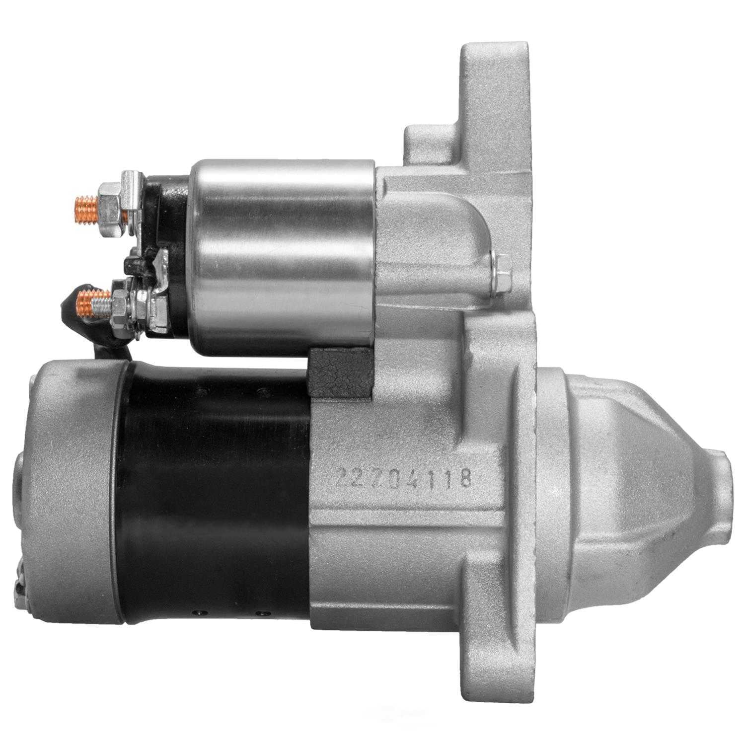 FVP Professional 19537 Starter Standard