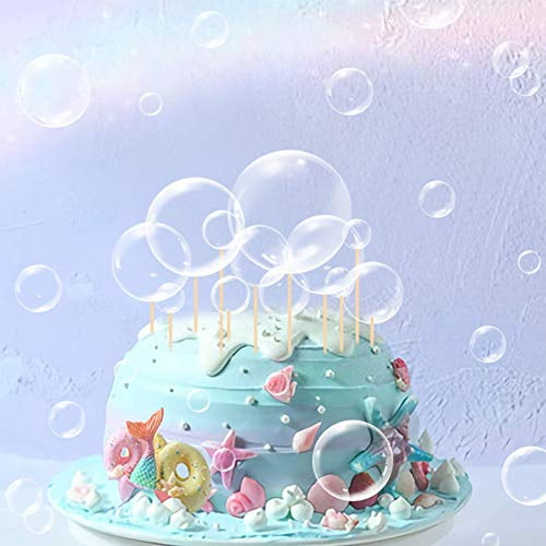 Aggregate more than 86 bubble guppies cake walmart latest  indaotaonec