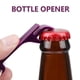 thumbnail image 5 of Botellas De Bolsillo Con Llavero De Tablero De Cerveza De Metal Creativo Kearding OD005654-00, 5 of 6