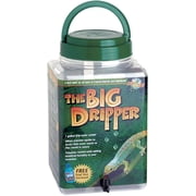 Zoo Med Dripper System - The Big Dripper - 1 Gallon Drip Water System