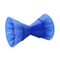 thumbnail image 4 of Luwecf Boat Bow Trailer Roller Assembley 4 inch Reduce Drag High Performance Bow Roller Blue, 4 of 9