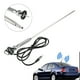thumbnail image 4 of Antena para Auto, 18.5"Techo Universal para Radio de Guardabarros Antena de se?al Am FM Antena giratoria de 180 ?? Ecomeon no, 4 of 6