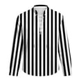 thumbnail image 4 of Teen Boys Costumes Long Sleeve Boys Medieval Shirt Pirate Costume Kids Kids Dress up Clothes Boys Halloween Costumes 13-14 Years, 4 of 5