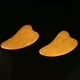 thumbnail image 2 of ColoMX 2 UNIDS Masaje facial Gua Sha Sha Shainte Herramientas de raspado Meridian Therapy Raspector, 2 of 8