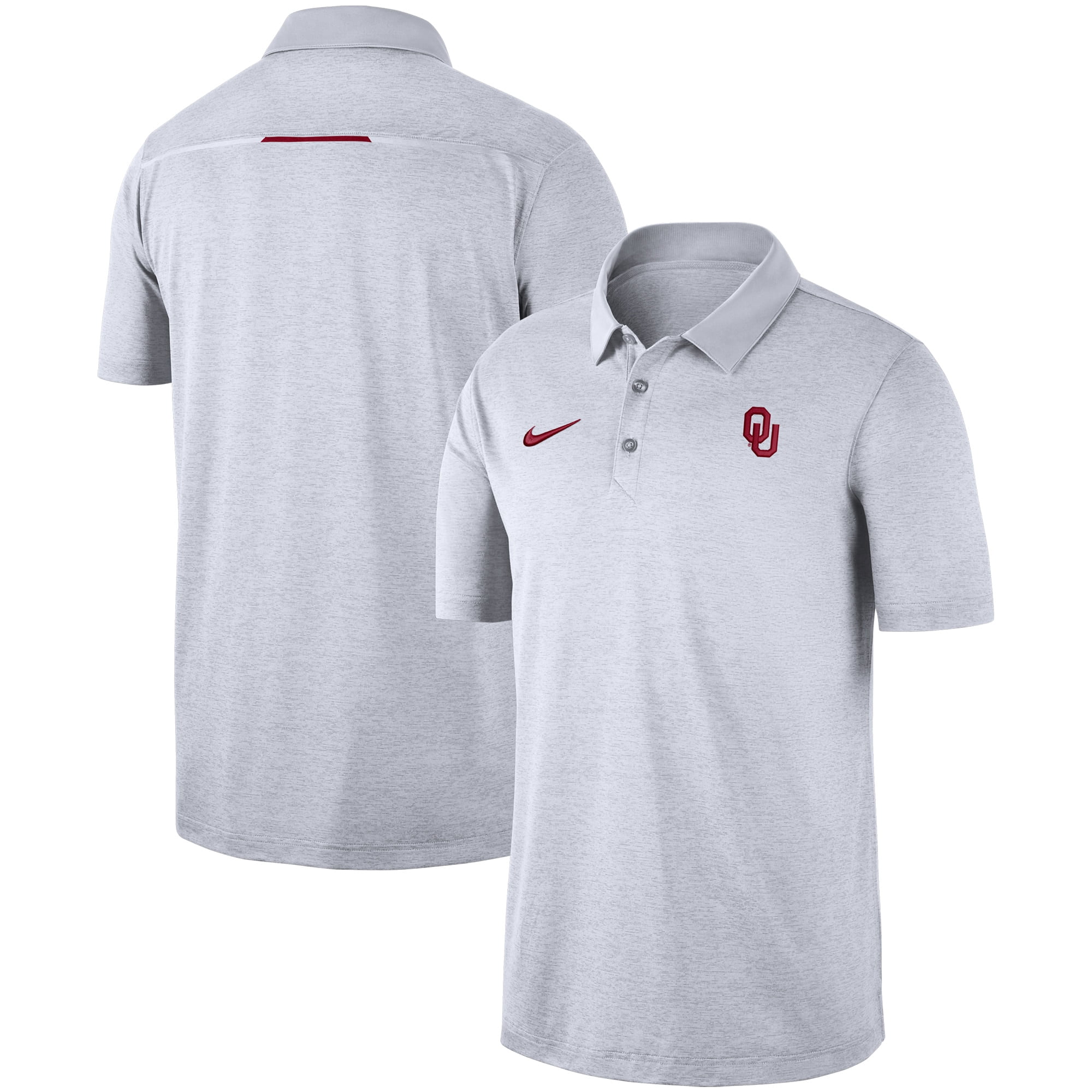 Oklahoma Sooners Nike Performance Polo 