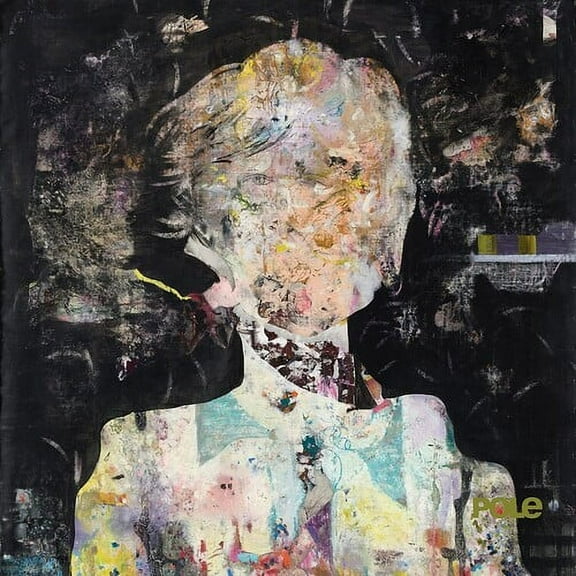 Pole - Tempus - Music & Performance - Vinyl