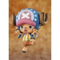 thumbnail image 5 of NACIONES TAMASHII - One Piece - Amante del algodón de azúcar Chopper Bandai Spirits FiguartsZERO Figura coleccionable, 5 of 5
