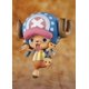 thumbnail image 5 of NACIONES TAMASHII - One Piece - Amante del algodón de azúcar Chopper Bandai Spirits FiguartsZERO Figura coleccionable, 5 of 5