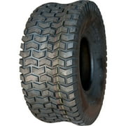 Hi-Run SU12 16X6.50-8 2 Ply Lawn and Garden Tire