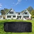 thumbnail image 4 of PTOOTP Heavy Duty Sandbag Cover For Flood Control And Outdoor Oxford Easy Installation Multipurpose Use, 4 of 8