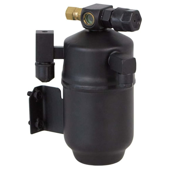 For Mercedes 380SL 1981-1985 A/C AC Accumulator Receiver Drier - BuyAutoParts