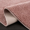 thumbnail image 6 of BoutiqueRugs Judy Farmhouse Area Rug - Pink - 3'3" x 4'11", 6 of 12