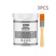 thumbnail image 1 of Mascarilla capilar acondicionadora Eelhoe Mascarilla capilar reparadora nutritiva Hidratación profunda Mejora el encrespamiento, cabello suave y esponjoso -8365867034318, 1 of 5