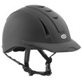 thumbnail image 1 of IRH Equi-Pro Helmet, Matt Black, Small/Medium, 1 of 1