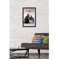 thumbnail image 3 of The Breakfast Club - One Sheet Wall Poster, 22.375" x 34", 3 of 4