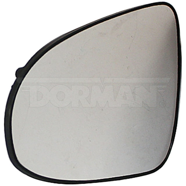 Convient 2012-2017 Toyota Camry Help By Dorman Miroir Extérieur en Verre 56998 Remplacement OE; Manuel; Simple
