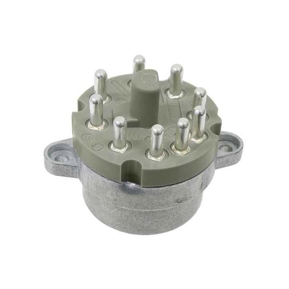 Ignition Switch - Compatible with 1998 - 2000 Volvo S70 1999