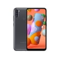 thumbnail image 1 of SAMSUNG GALAXY A11 64GB Desbloqueado Negro, 1 of 5