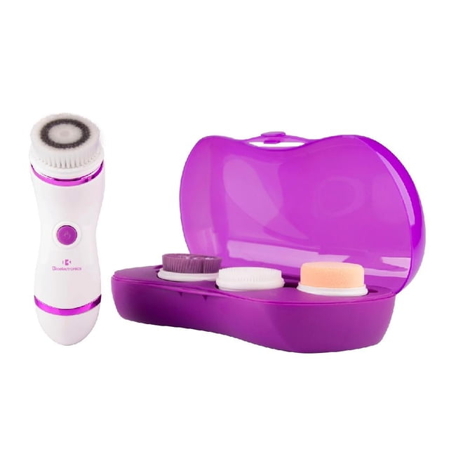 Limpiador Facial Bioelectronics Bioelectronics Multifuncional, Face Tonic