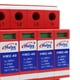thumbnail image 4 of Pararrayos SPD Hugo Dispositivo de protección contra sobretensiones 380V 2 piezas, 4 of 9