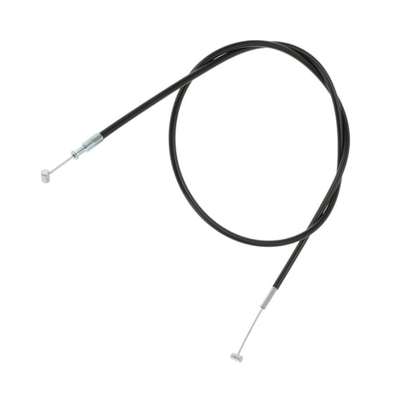 Unique Bargains No.17910-VL0-B00 Throttle Cable for Honda HRR216 HRR216K10 VYAA HRR216K3 VXA Walk-Behind Lawn Mower Throttle Control Cable